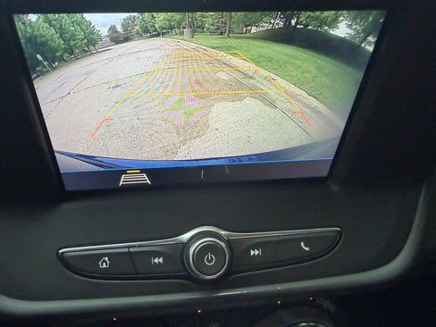 Used 2019 Chevrolet Camaro LT w/ RS Package RWD image 13