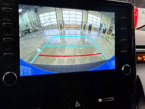 Used 2019 Toyota Corolla SE image 13