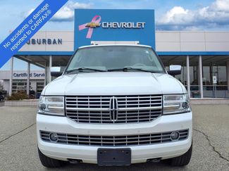 Used 2014 Lincoln Navigator Base video 2