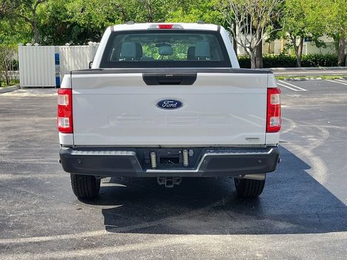 Used 2023 Ford F150 XL RWD image 5