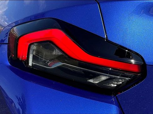 New 2026 BMW M2 w/ Lighting Package RWD image 23