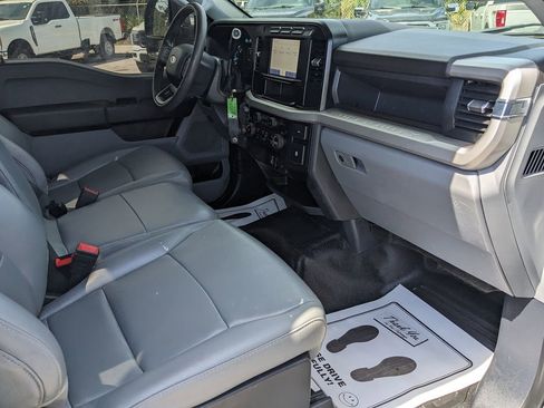 Used 2024 Ford F250 XL w/ XL Driver Assist Package RWD image 12