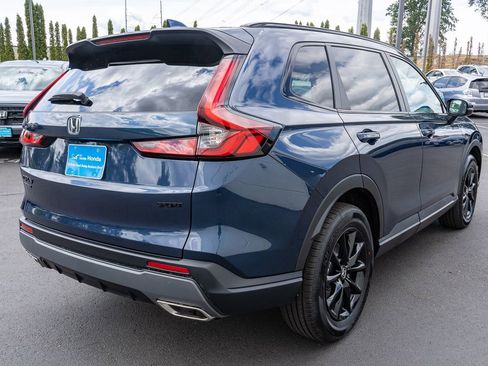 New 2026 Honda CR-V Sport image 6