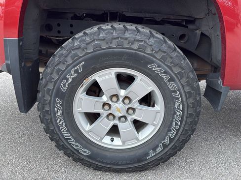 Used 2016 Chevrolet Colorado W/T w/ WT Convenience Package AWD/4WD image 13