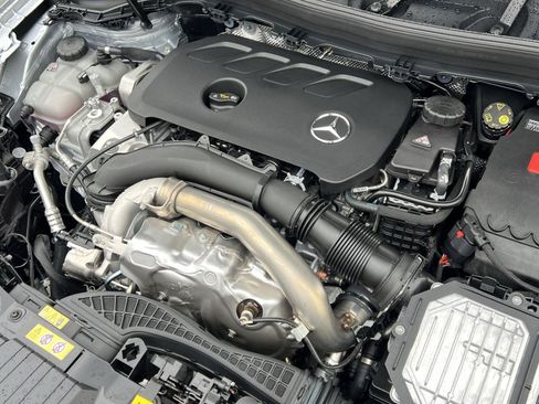Used 2026 Mercedes-Benz GLA 250 4MATIC image 27
