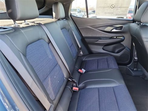 New 2026 Buick Envista Preferred w/ Convenience I Package image 17