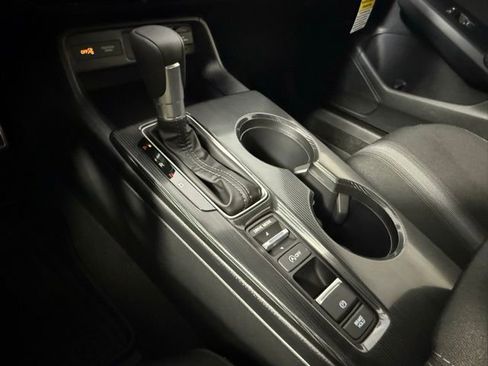 Used 2026 Honda Civic Sport image 25