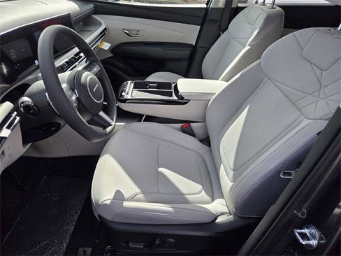 New 2026 Hyundai Tucson SEL image 14