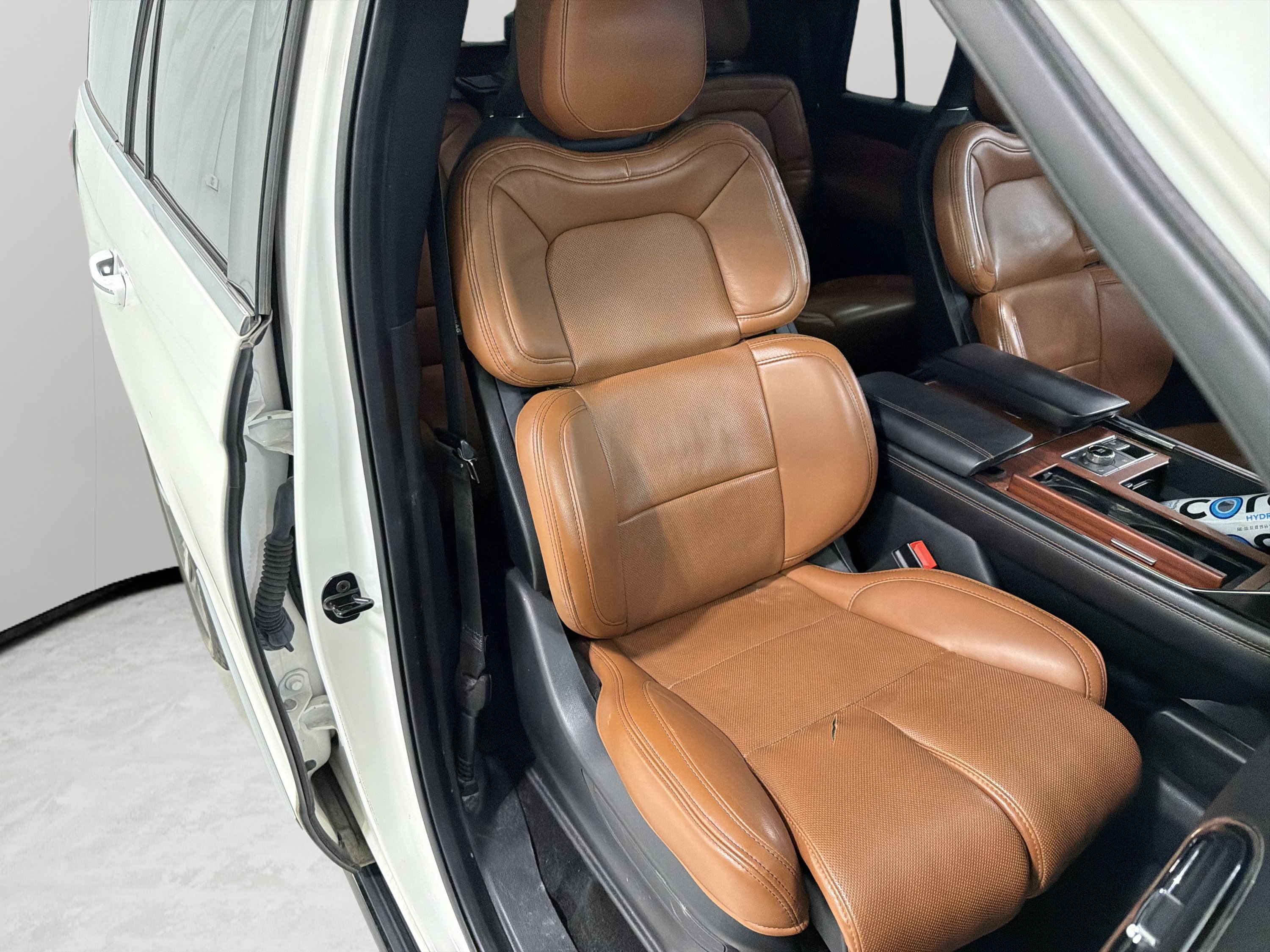 Used 2020 Lincoln Navigator Reserve w/ Equipment Group 208A Reserve AWD/4WD image 14