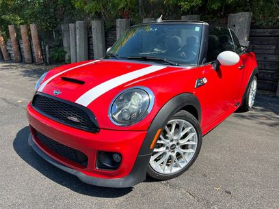 Used 2013 MINI Cooper S