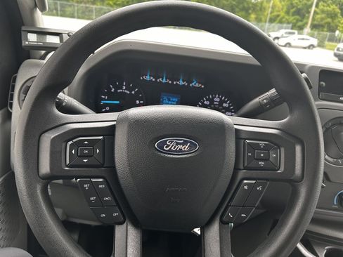 Used 2023 Ford E-350 and Econoline 350 Super Duty w/ Power Windows & Locks Group RWD image 15