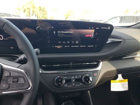 New 2026 Buick Envista Preferred w/ Convenience I Package image 16