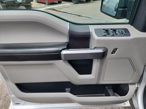 Used 2019 Ford F150 XLT w/ Equipment Group 301A Mid AWD/4WD image 15