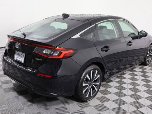Used 2024 Honda Civic EX-L image 8