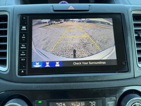 Used 2015 Honda CR-V EX-L image 15