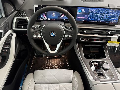 New 2026 BMW X5 xDrive40i image 27