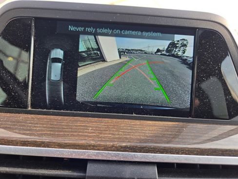 Used 2019 BMW X3 xDrive30i w/ Driving Assistance Package image 16