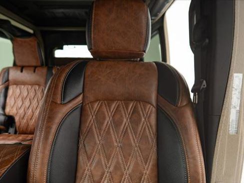 Used 2026 Jeep Wrangler Unlimited Sport image 35