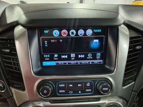 Used 2017 Chevrolet Tahoe Premier AWD/4WD image 14