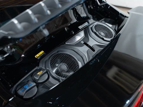 Used 2023 Porsche 911 Turbo S image 93