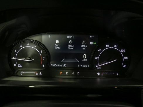 Used 2022 Lincoln Corsair AWD w/ Premium Package image 34