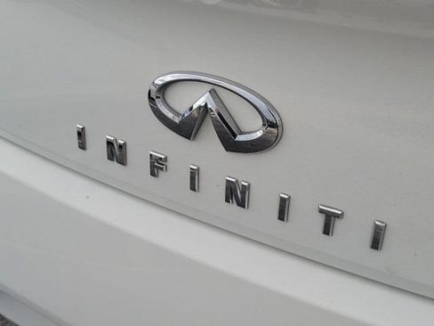 Used 2020 INFINITI Q60 3.0t w/ Cargo Package RWD image 4