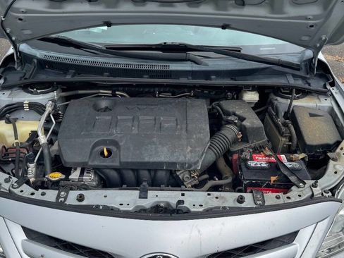 Used 2012 Toyota Corolla L image 17