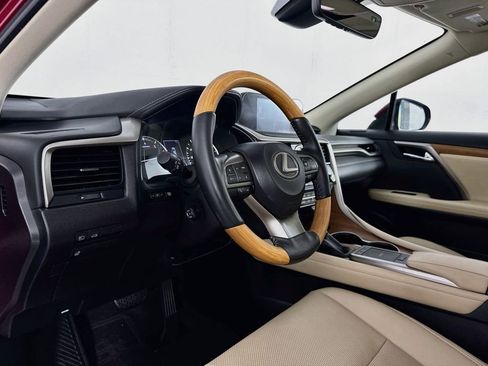 Used 2022 Lexus RX 350 FWD w/ Premium Package image 14