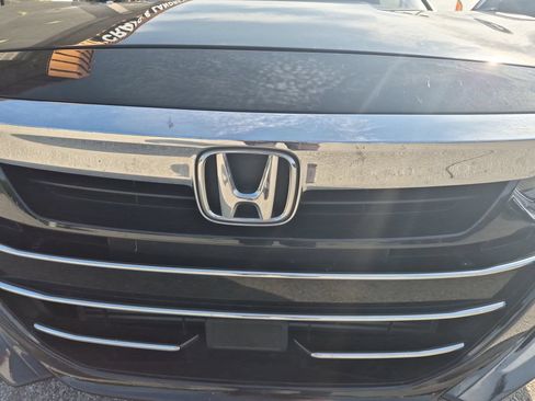 Used 2021 Honda Accord EX-L image 24