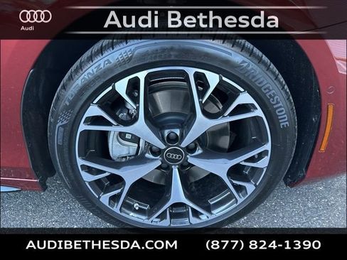 New 2026 Audi A6 Premium Plus image 9