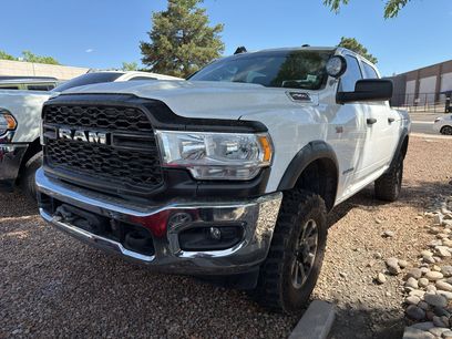 Used 2019 RAM 2500 Tradesman w/ Power Wagon Package