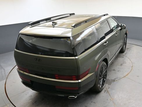New 2026 Hyundai Santa Fe Calligraphy image 51