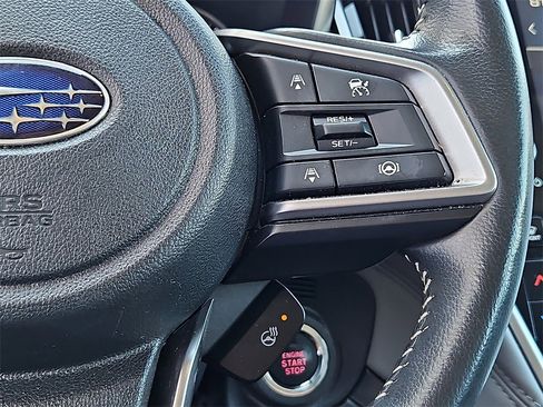 Used 2024 Subaru Legacy Limited image 22