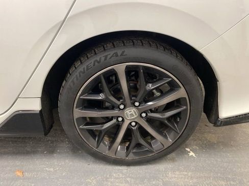 Used 2020 Honda Civic Sport image 30