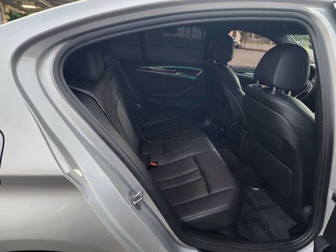 Used 2018 BMW 530i RWD image 20