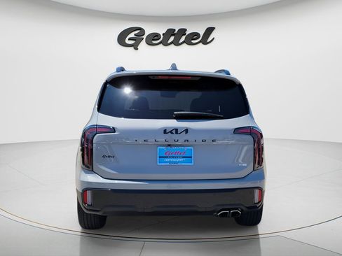 Used 2025 Kia Telluride SX Prestige X-Line AWD/4WD image 6