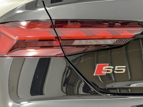 Used 2023 Audi S5 Premium Plus w/ Premium Plus Package AWD/4WD image 20