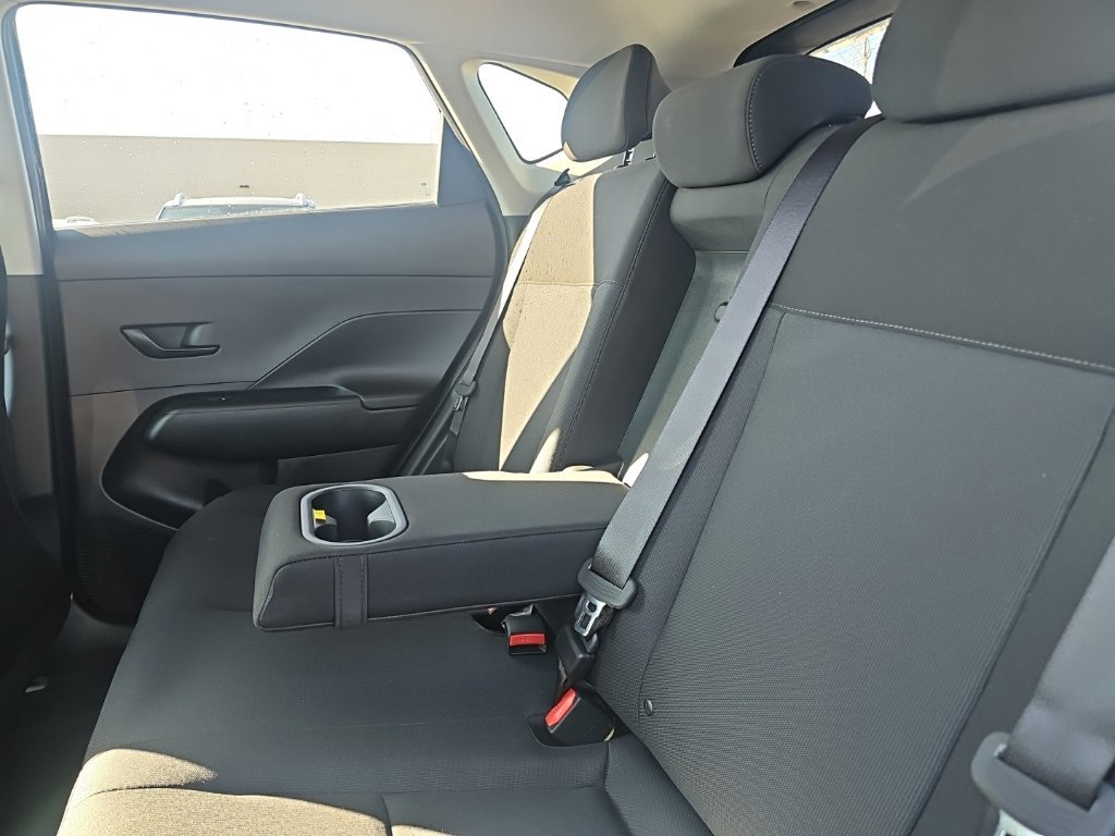 New 2027 Hyundai Kona SEL Sport AWD/4WD image 28