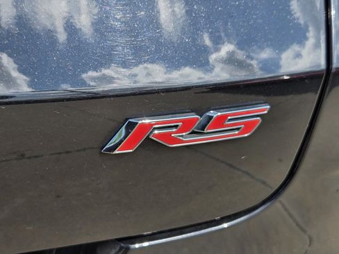 Used 2023 Chevrolet TrailBlazer RS w/ Convenience Package FWD image 28