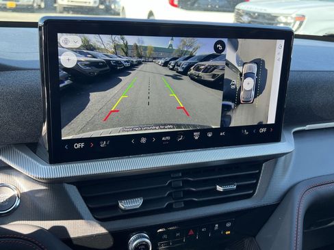 New 2025 Ford Explorer ST w/ Sun And Sound Package image 19