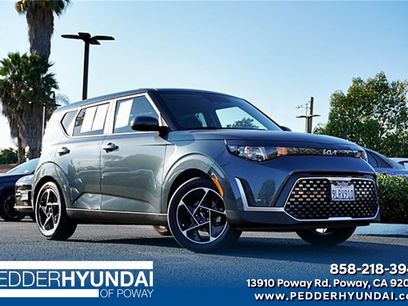 Used 2023 Kia Soul EX
