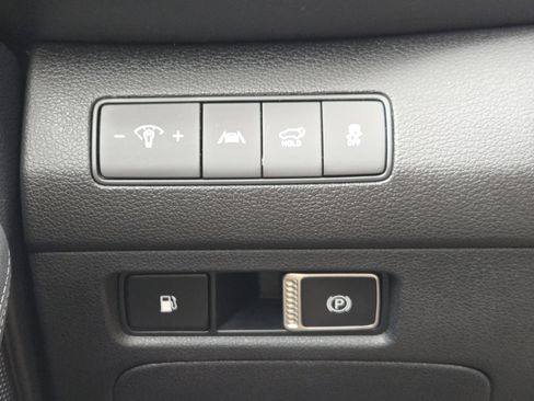 Used 2023 Hyundai Santa Fe SEL Convenience image 24