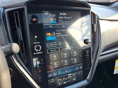 Certified 2024 Subaru Impreza RS image 17