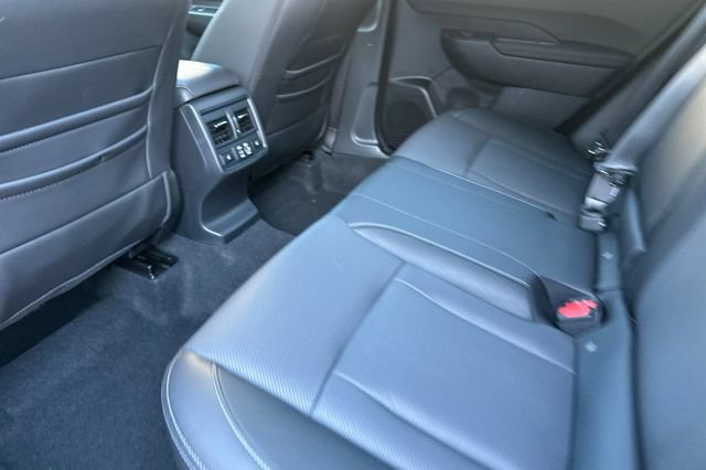 New 2026 Subaru Outback Touring XT AWD/4WD image 9