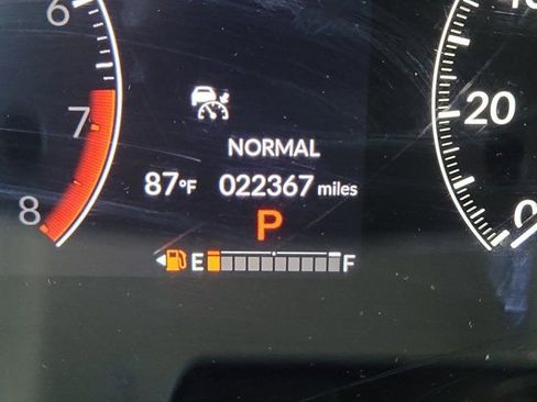 Certified 2024 Honda HR-V EX-L image 25