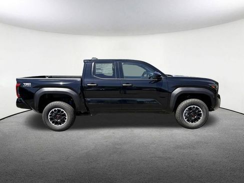New 2026 Toyota Tacoma TRD Off-Road AWD/4WD image 10