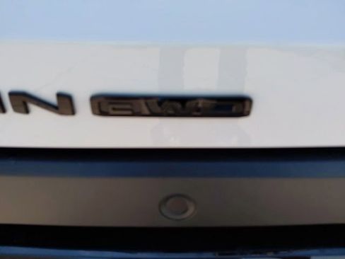 New 2026 GMC Terrain Elevation w/ Elevation Premium Package image 32