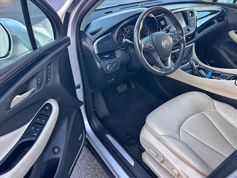 Certified 2016 Buick Envision Premium AWD/4WD image 14