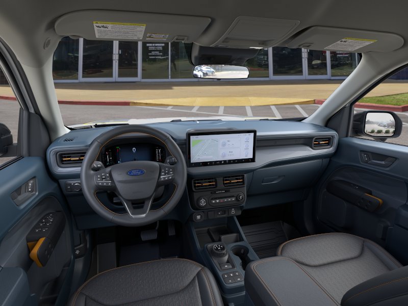 New 2026 Ford Maverick Tremor AWD/4WD image 9