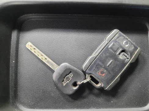 Used 2016 Chevrolet Silverado 1500 LT w/ All Star Edition image 32